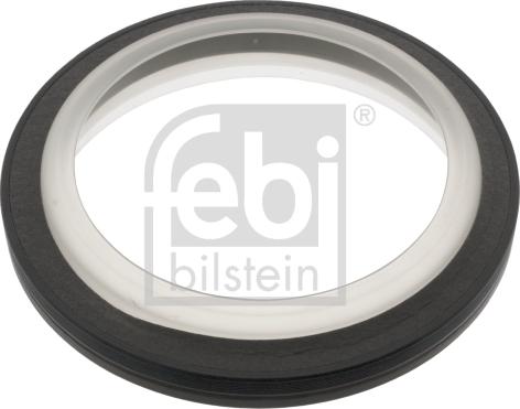 Febi Bilstein 01203 - Уплотняющее кольцо, коленчатый вал autospares.lv