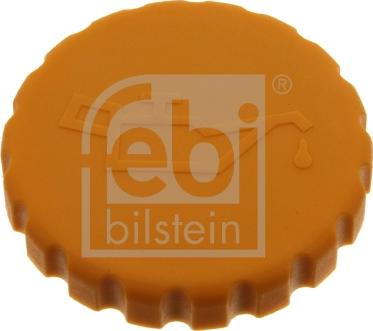 Febi Bilstein 01213 - Крышка, заливная горловина autospares.lv