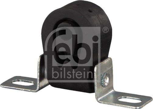 Febi Bilstein 01239 - Кронштейн, втулка, система выпуска ОГ autospares.lv