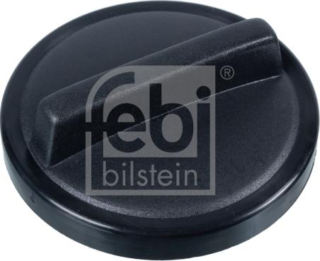 Febi Bilstein 01225 - Крышка, топливный бак autospares.lv