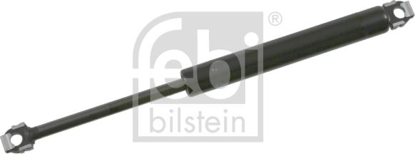 Febi Bilstein 01785 - Газовая пружина, упор autospares.lv