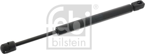 Febi Bilstein 01786 - Газовая пружина, упор autospares.lv