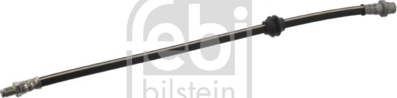 Febi Bilstein 01736 - Тормозной шланг autospares.lv