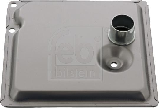 Febi Bilstein 08956 - Гидрофильтр, автоматическая коробка передач autospares.lv