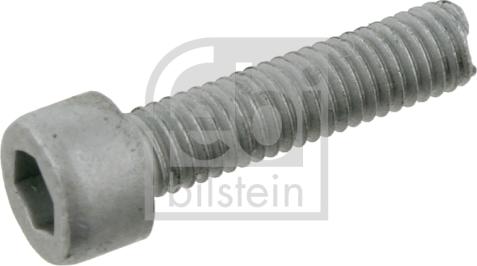 Febi Bilstein 08953 - Болт autospares.lv