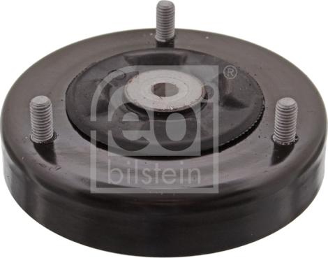 Febi Bilstein 08965 - Опора стойки амортизатора, подушка autospares.lv