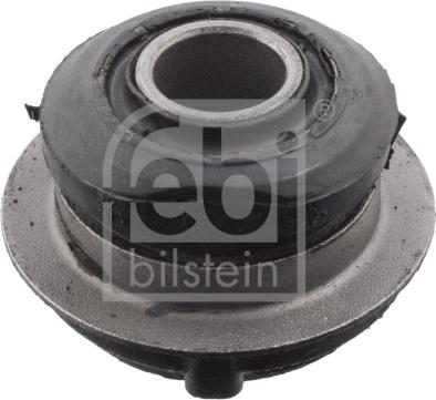 Febi Bilstein 08905 - Сайлентблок, рычаг подвески колеса autospares.lv