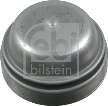 Febi Bilstein 08929 - Крышка, подшипник ступицы колеса autospares.lv