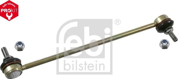 Febi Bilstein 08920 - Тяга / стойка, стабилизатор autospares.lv