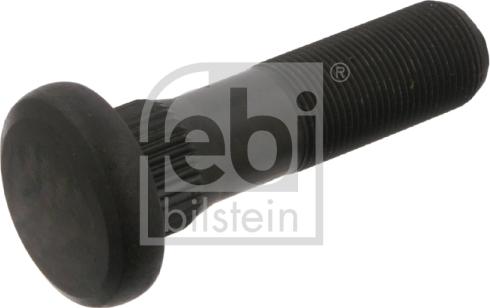 Febi Bilstein 08442 - Шпилька ступицы колеса autospares.lv