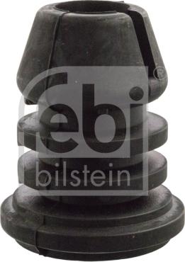 Febi Bilstein 08453 - Отбойник, демпфер амортизатора autospares.lv