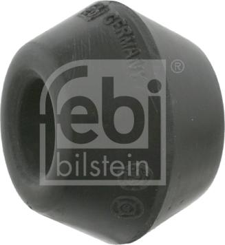 Febi Bilstein 08403 - Сайлентблок, рычаг подвески колеса autospares.lv