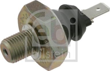 Febi Bilstein 08484 - Датчик, давление масла autospares.lv