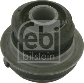 Febi Bilstein 08562 - Сайлентблок, рычаг подвески колеса autospares.lv