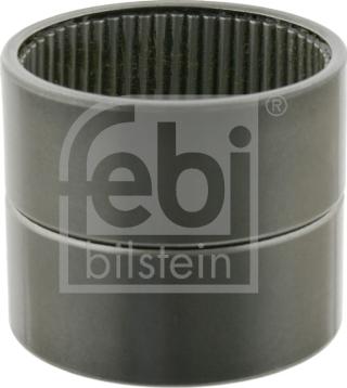 Febi Bilstein 08524 - Подшипник, шейка оси autospares.lv