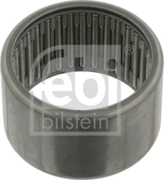 Febi Bilstein 08528 - Подшипник, шейка оси autospares.lv