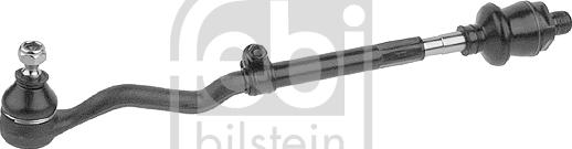 Febi Bilstein 08575 - Рулевая тяга autospares.lv