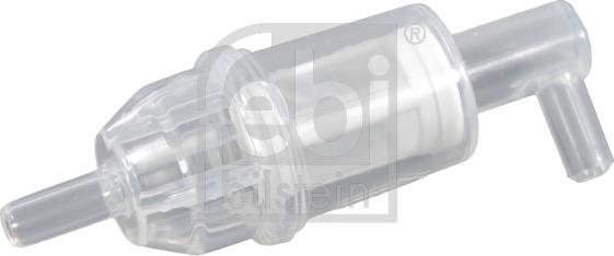 Febi Bilstein 08698 - Топливный фильтр autospares.lv