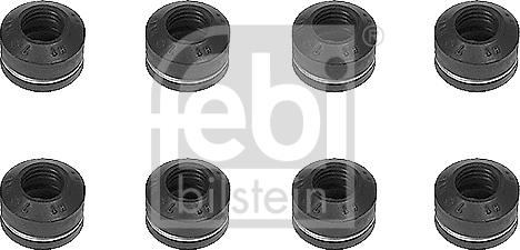 Febi Bilstein 08623 - Комплект прокладок, стержень клапана autospares.lv