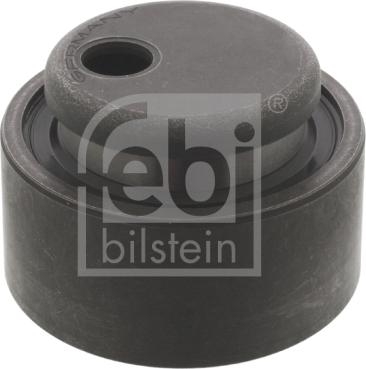 Febi Bilstein 08672 - Натяжной ролик, зубчатый ремень ГРМ autospares.lv