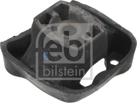 Febi Bilstein 08049 - Подушка, опора, подвеска двигателя autospares.lv