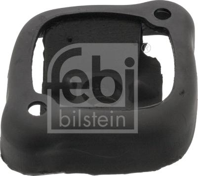 Febi Bilstein 08050 - Подушка, опора, подвеска двигателя autospares.lv