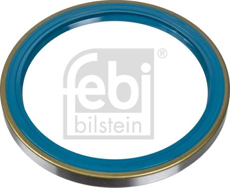 Febi Bilstein 08006 - Прокладка, ступица планетарного механизма autospares.lv