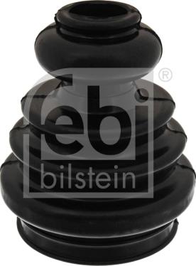 Febi Bilstein 08019 - Пыльник, приводной вал autospares.lv