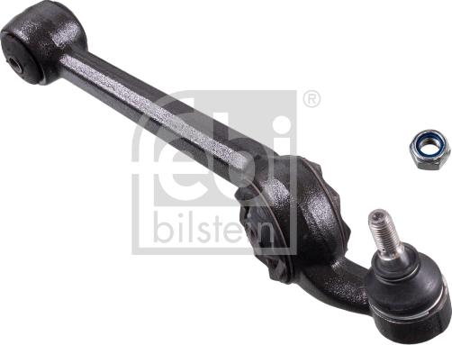 Febi Bilstein 08084 - Рычаг подвески колеса autospares.lv