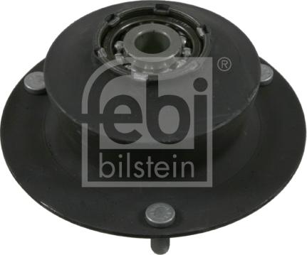 Febi Bilstein 08032 - Опора стойки амортизатора, подушка autospares.lv