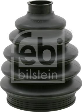 Febi Bilstein 08025 - Пыльник, приводной вал autospares.lv