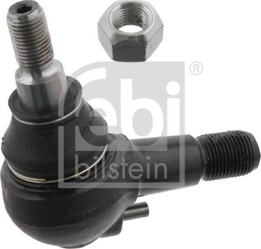 Febi Bilstein 08078 - Шаровая опора, несущий / направляющий шарнир autospares.lv