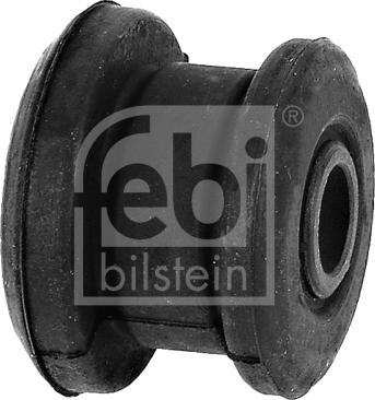 Febi Bilstein 08156 - Сайлентблок, рычаг подвески колеса autospares.lv