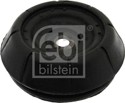 Febi Bilstein 08157 - Опора стойки амортизатора, подушка autospares.lv