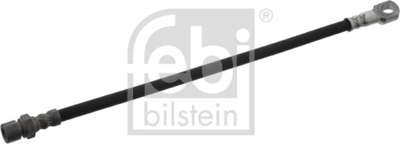 Febi Bilstein 08182 - Тормозной шланг autospares.lv