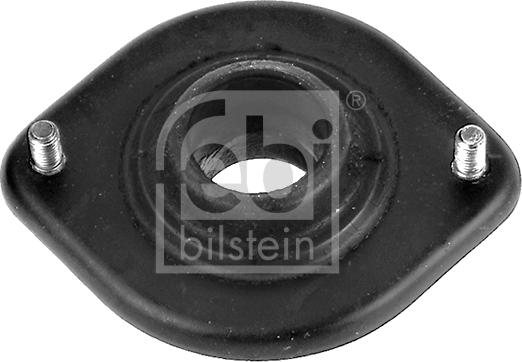 Febi Bilstein 08179 - Опора стойки амортизатора, подушка autospares.lv