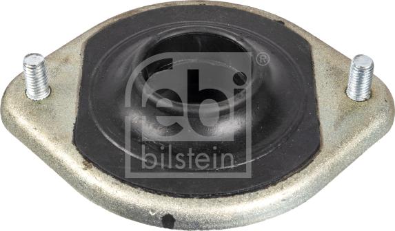 Febi Bilstein 08176 - Опора стойки амортизатора, подушка autospares.lv