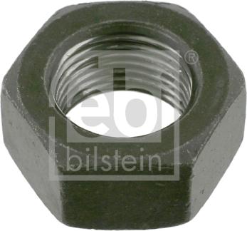 Febi Bilstein 08178 - Гайка крепления колеса autospares.lv