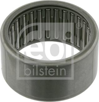 Febi Bilstein 08805 - Подшипник, шейка оси autospares.lv