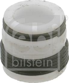Febi Bilstein 08837 - Уплотнительное кольцо, стержень клапана autospares.lv