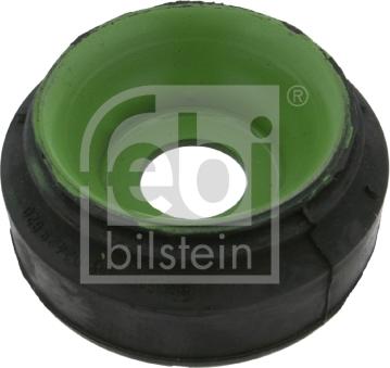 Febi Bilstein 08298 - Опора стойки амортизатора, подушка autospares.lv