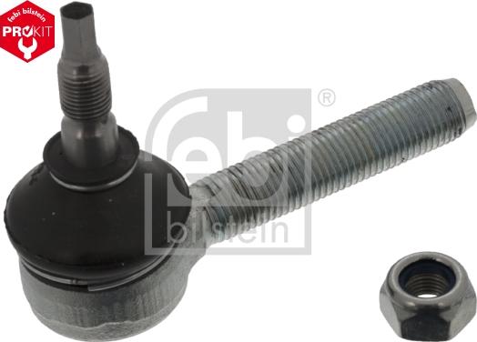 Febi Bilstein 08242 - Шаровая головка, система тяг и рычагов autospares.lv