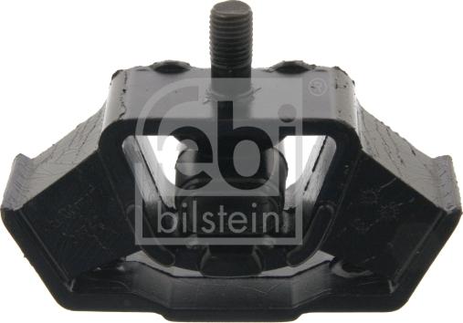 Febi Bilstein 08740 - Подвеска, автоматическая коробка передач autospares.lv