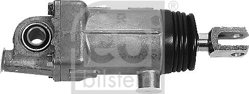 Febi Bilstein 08764 - Выключатель, диапазон изменен autospares.lv