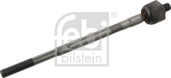 Febi Bilstein 08768 - Осевой шарнир, рулевая тяга autospares.lv