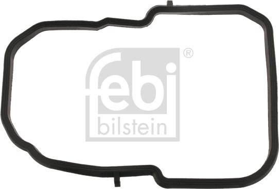 Febi Bilstein 08719 - Прокладка, масляный поддон автоматической коробки передач autospares.lv