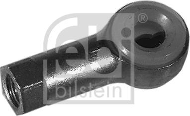 Febi Bilstein 08715 - Втулка, шток вилки переключения autospares.lv