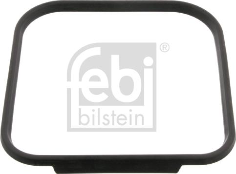 Febi Bilstein 08716 - Прокладка, масляный поддон автоматической коробки передач autospares.lv