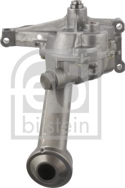 Febi Bilstein 08733 - Масляный насос autospares.lv