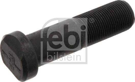 Febi Bilstein 03997 - Шпилька ступицы колеса autospares.lv